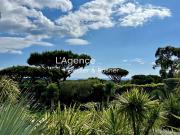 REF 648: VILLA MODERNE PROCHE DES PLAGES DE RAMATUELLE