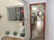 REF 6493 Lindo Sobrado 145 m²a.c.,3 dorms, 2 vagas...
