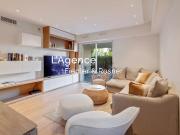 REF 667: EXCLUSIVITE SAINT TROPEZ CENTRE APPARTEMENT DE HAU