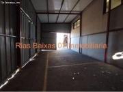 REF 7008 NAVE INDUSTRIAL DIÁFANA DE 1.600 m MÁS CAMPA...