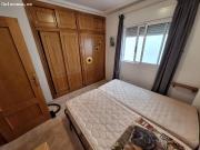 Ref. 7348 Bungalow de dos dormitorios en la zona de...