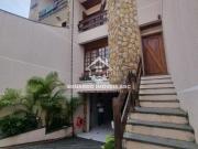 Casa Assobradada para Venda, 3 dorm s, 1 suite s, 6 vaga...