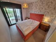 Ref.7533 Apartamento de 2 dormitorios en residencial...