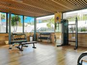 Ref.7533 Two Bedroom Apartment in the Residential...