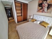 Ref.7652 Luminoso piso de dos habitaciones con vistas...