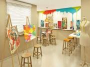 REF 7802 Lindo apartamento com 2 dorms, 1 vaga de...