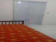 REF 7946 Sobrado 3 dormitórios 2 suítes e 5 vagas Parque...