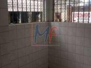 REF 8466 Apartamento no térreo, com dois dorms, sala,...