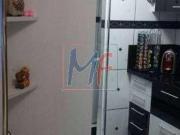 REF 8514 Apartamento Condomínio para Venda no bairro Jd....