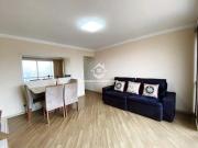 REF 8604 3 Dormitórios. 1 Vaga. Ótima localização Santo...