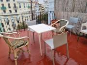 ref: 8628 ALQUILER DE ATICO EN EL EXAMPLE