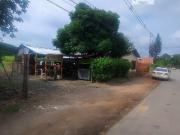 ref 925a candelaria/Cali/vendo lote con mejora