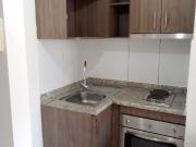 Ref:9636* Arriendo Dpto 1d+1b. terraza, bodega. Metro...
