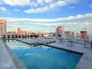 REF: 9815 Apartamento PadrÃ£o para LocaÃ§Ã£o, 2 dorm s,...