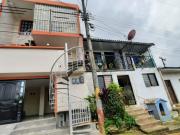 ref 989a la cumbre/casco urbano/vendo casa
