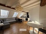 Réf. ATOQ LL152 Magnifique T1Bis meublé Vieux Lille