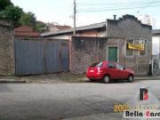 REF BC 4426 TERRENO AMPLO VILA PRUDENTE