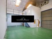 REF: C067 GRUPO INMOTEKA INMOBILIARIA VENDE NAVE...