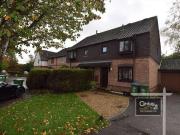 |ref: |, Cowley Close, Southampton, SO16