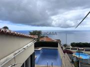 Ref. GAR CJ V3 00270 | Moradia V3 Vista Mar Panorâmica |...