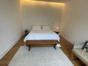 Refúgio Clássico com Vista para o Golfe e o PÃr do Sol Refúgio Clássico com Vista para o Golfe e o PÃr do Sol