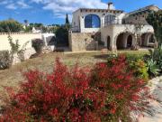 Ref Nr. 25440 V Villa en Moraira