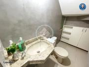 REF: OFFICE2750 Casa no setor Vila BrasÃlia sendo 3...