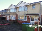|Ref: R152203|, Honeysuckle Road, Southampton, SO16 3HL...