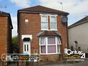 |Ref. R152477|, Adelaide Road, Southampton, SO17 2HX...