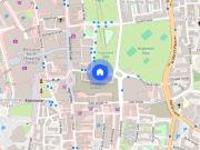 |Ref: R152647|, Hanover Buildings, Southampton, SO14 1JH
