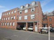 |Ref: R153203|, Winchester Street. Southampton, SO15 2ER...