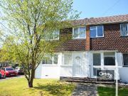 |Ref: R153209|, Bealing Close, Southampton, SO16 3AX...
