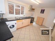 |Ref: R153262|, Lodge Road, Southampton, SO14 6RL...
