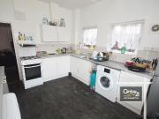 |Ref: R153439|, Lodge Road, Southampton, SO14 6RN...