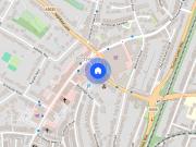 |Ref: R166590|, St Denys Road, Southampton, SO17 2GN