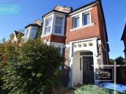 |Ref: R173020|, Kenilworth Road, Southampton, SO15 2GD...