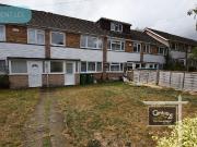 |Ref: R206348|, Bealing Close, Southampton, SO16 3AW...