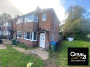 |Ref: R211310|, Oakley Road, Southampton, SO16 4NZ...