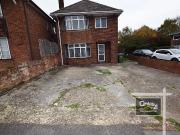 |Ref: R211615|, Padwell Road, Southampton, SO14 6RA...