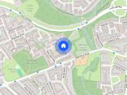 |Ref: R212138|, Abercrombie Gardens, Southampton, SO16 8FR