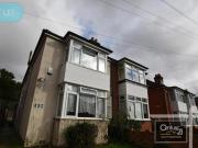 |ref: R|, Broadlands Road, 5 Bedroom Semi detached