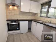 |ref: R|, Burgess Road, 3 Bedroom Flat