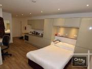 |ref: R|, Canute Road, Studio Flat For