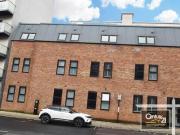 |ref: R|, Canute Road, Studio Flat For