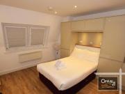 |ref: R|, Canute Road, Studio Flat For