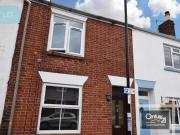 |ref: R|, Dover Street, 3 Bedroom Terraced