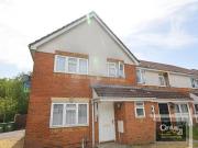 |ref: R|, Edith Heisman Close, 5 Bedroom End