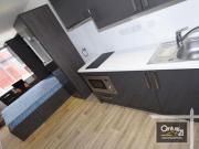 |ref: R |, Southampton Street, Studio Flat For