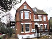 |ref: R|, Westwood Road, Studio Flat For