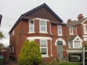 |ref: R|, Winchester Road, 2 Bedroom Flat